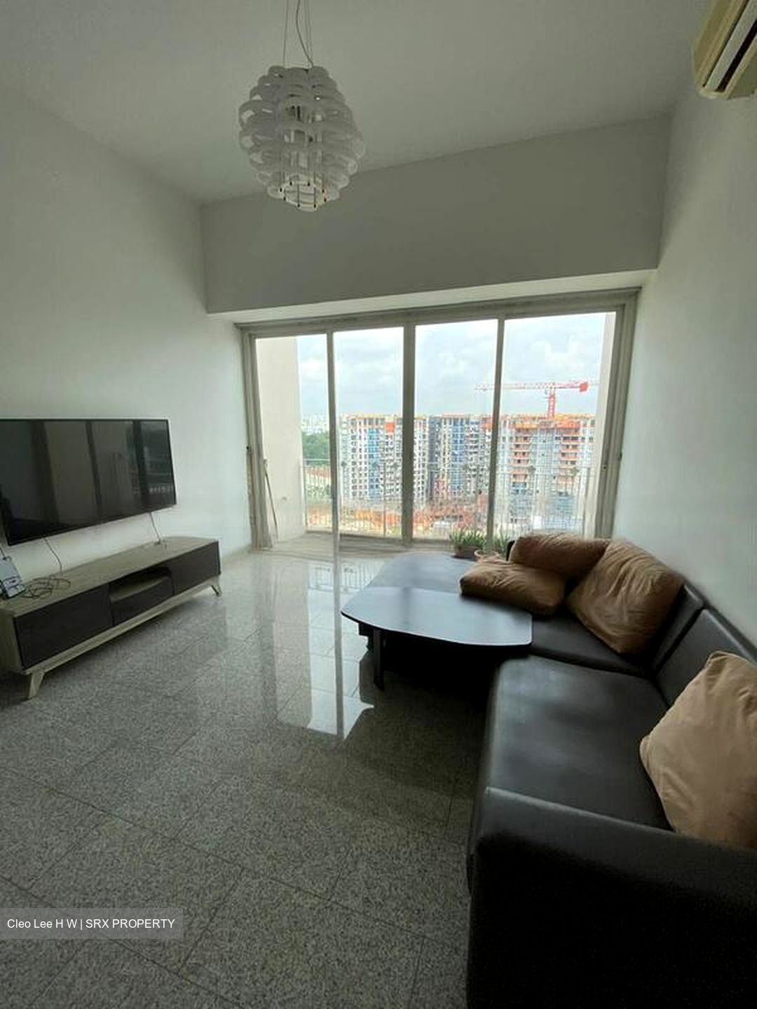 Blossoms @ Woodleigh (D13), Condominium #466378221